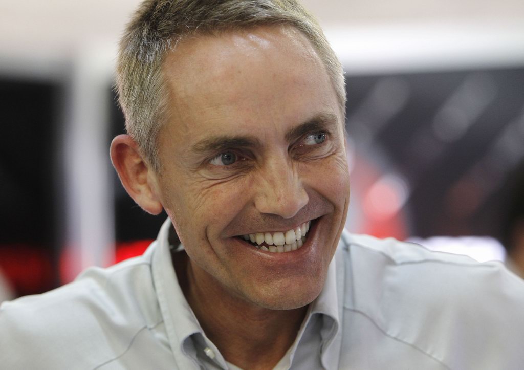GP Australia - Qualifiche e Prove Libere 3